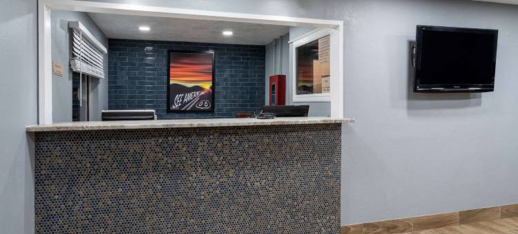 Travelodge by Wyndham Albuquerque East图片