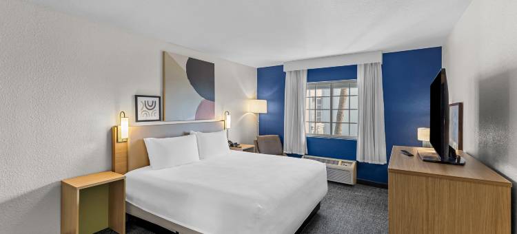 Spark by Hilton Glendale Phoenix North图片