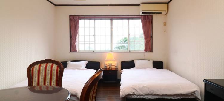 Stay Garden Life Boketto Izu Atagawa图片