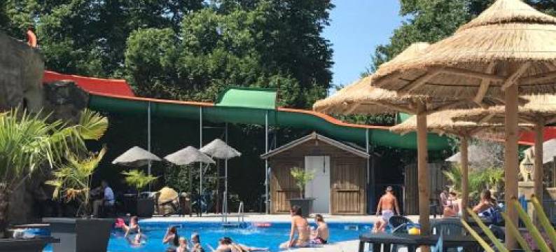 Vakantiepark de Oude Molen图片