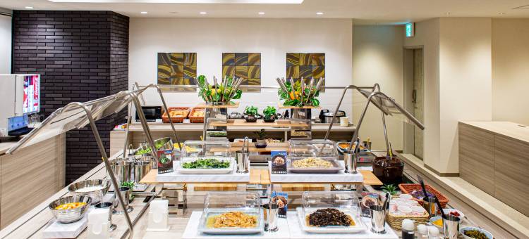 多治见站前Kuretake inn高级(Kuretake Inn Premium Tajimi Ekimae)图片