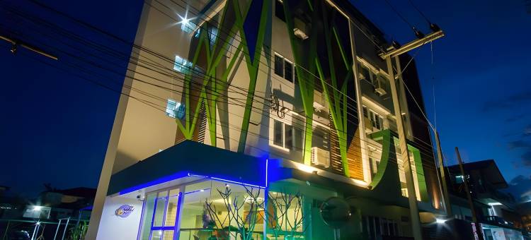 兰花公寓(Orchid Residence)图片