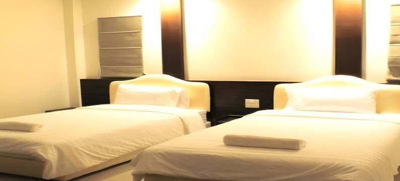 萨拜波恩大度假村(Saabpaiboon Grand Resort)图片