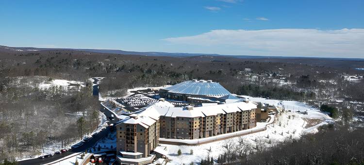 骆驼背度假村(Camelback Resort)图片