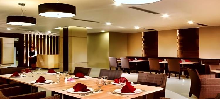 阿亚尼奥尔查尔兹酒店(Orchardz Hotel Ayani)图片