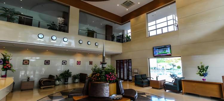 班加罗尔金翅雀度假酒店(Goldfinch Retreat Bangalore)图片