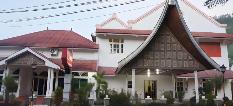 卡斯奥姆比林霍特尔(Khas Ombilin Hotel)图片