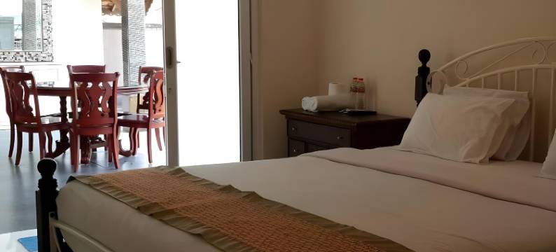 民纳克井格酒店(Minak Jinggo Hotel)图片