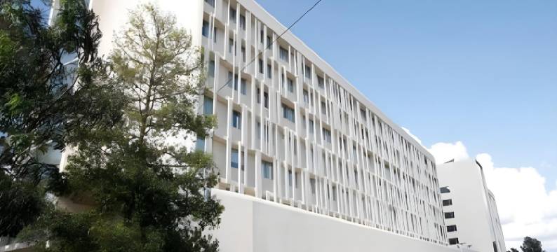 班加罗尔怀特菲尔德钥匙精选柠檬树酒店(Keys Select by Lemon Tree Hotels, Whitefield, Bengaluru)图片