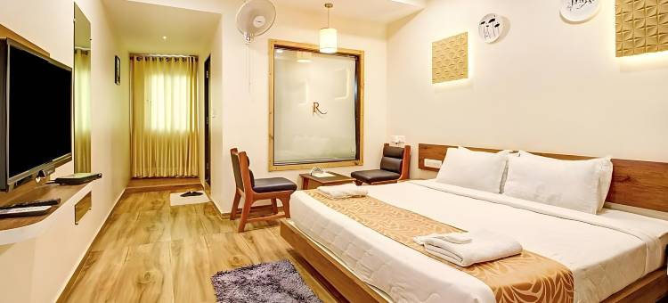 拉维塔大酒店(The Grand Raveta)图片