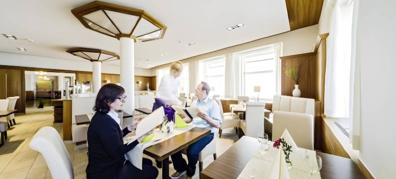 祖默斯切夫弗莱尔酒店(Flair Hotel Zum Schiff)图片