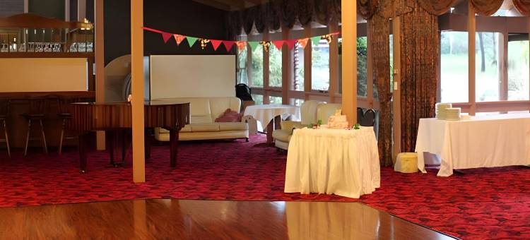 梅拉鲁加酒店(Melaleuca Lodge Beaconsfield)图片