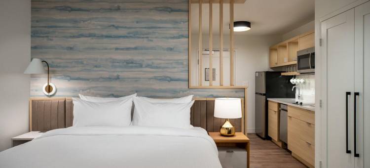 卡尔霍恩 TownePlace Suites 酒店(TownePlace Suites Calhoun)图片