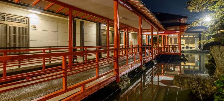 紫水园(Shisuien)图片