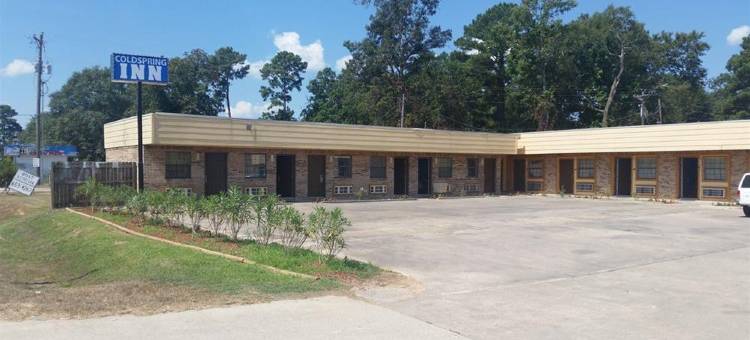 冷泉酒店(Coldspring Inn)图片