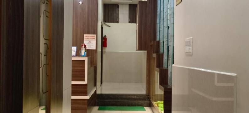 Hotel Shubhashree Comfort图片