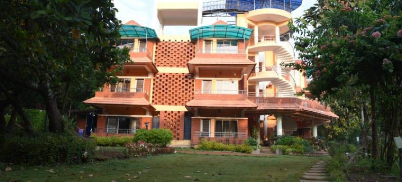 Shree Ramkrishna Anandvan图片