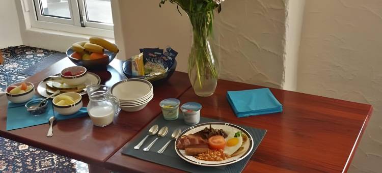 布莱恩-Y-摩尔酒店(限成人)(Bryn-Y-Mor (Adult Only))图片