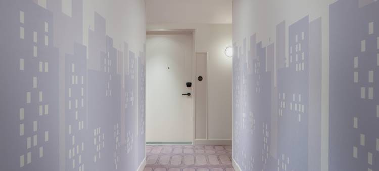 纽约时代广场希尔顿Motto酒店(Motto by Hilton New York City Times Square)图片