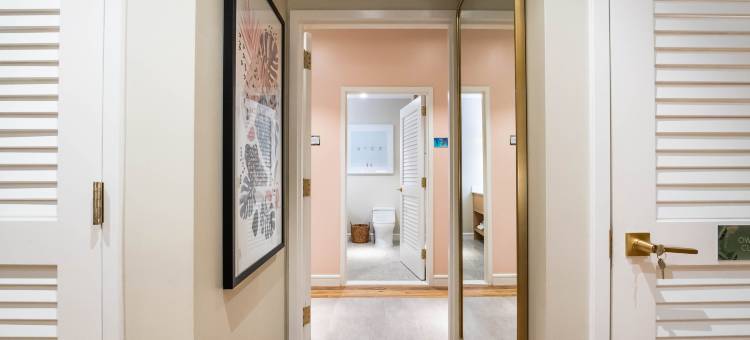 Embassy Suites by Hilton Orlando Sunset Walk图片