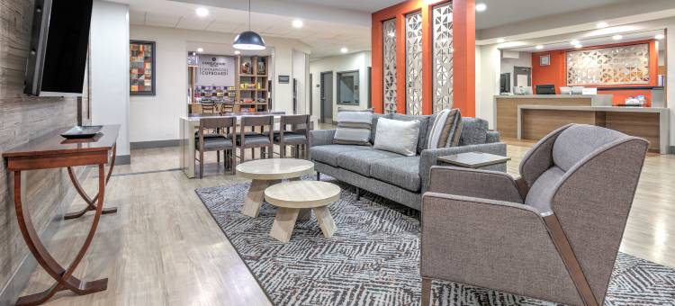 Candlewood Suites 休斯顿I - 10东 by IHG(Candlewood Suites Houston I-10 East)图片