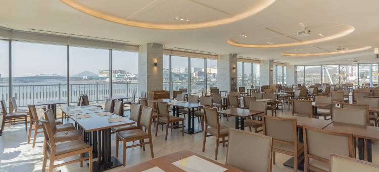 酒店 Marinabay Korea 阿拉(Hotel Marinabay Korea(Ara))图片
