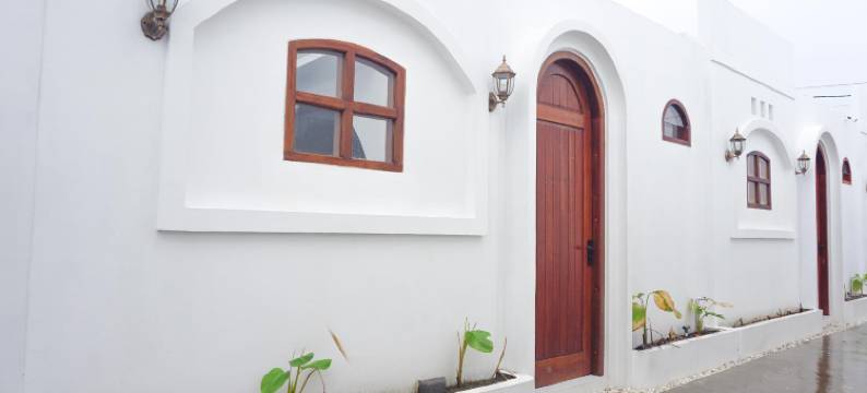 玛维拉巴厘日惹2号(Marvilla Bali Jogja  2)图片
