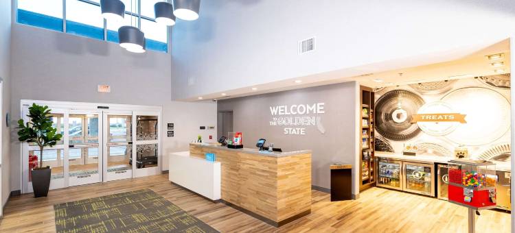 塞尔玛欢朋酒店(Hampton Inn by Hilton Selma)图片