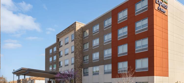 智选假日套房酒店-西孟斐斯市(Holiday Inn Express & Suites WEST MEMPHIS by IHG)图片