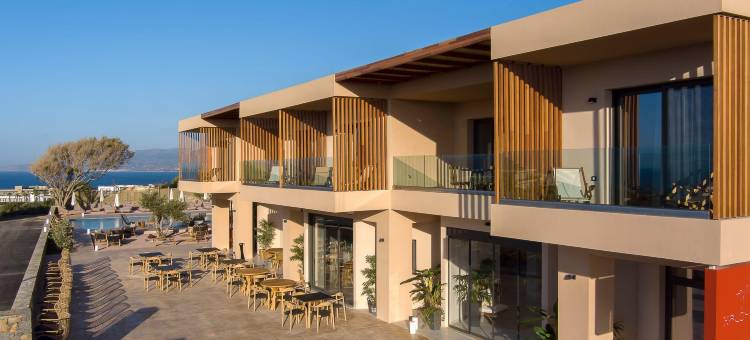 鸟巢度假村(The Nest Resort)图片