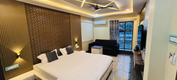 拉瓦萨酒店(Hotel Lavasa)图片