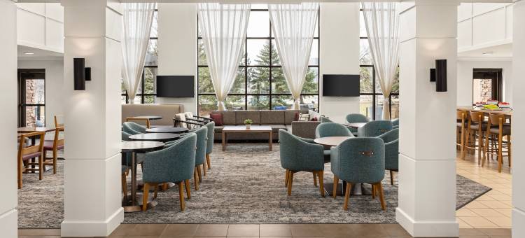 Staybridge Suites 明尼阿波利斯 - 布卢明顿(Staybridge Suites Minneapolis-Bloomington)图片