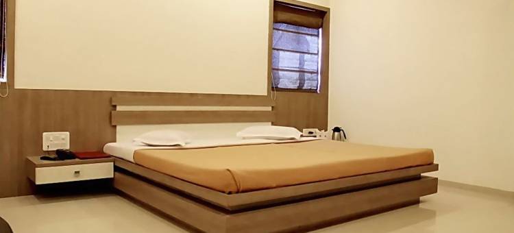 博尔本德尔库伯酒店(Hotel Kuber)图片