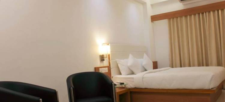 阿施蕾酒店(Hotel Ashray Inn)图片