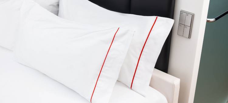 西雅图联合湖南边 M 市民酒店(Citizenm Seattle South Lake Union)图片