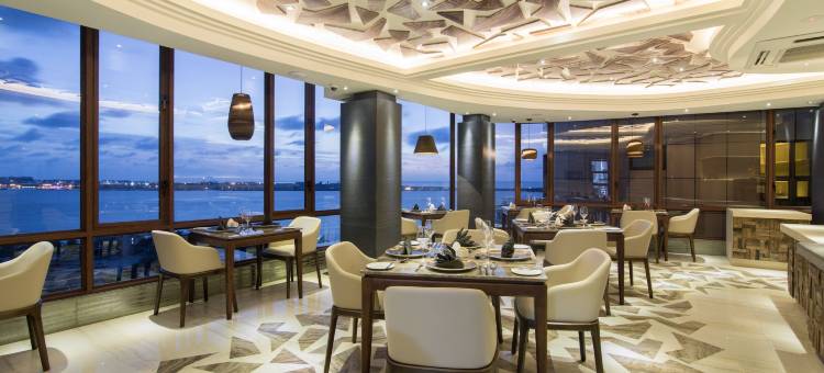 阿曼格兰德酒店(Samann Grand)图片