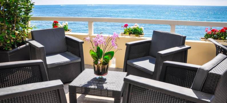 图尔玛尔酒店(Torremare)图片