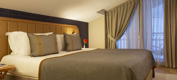 赫里欧皮克 SPA 酒店(Heliopic Hotel & Spa)图片