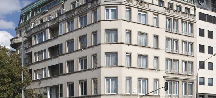 克拉瓦兹大酒店(Grand Hotel Cravat)图片