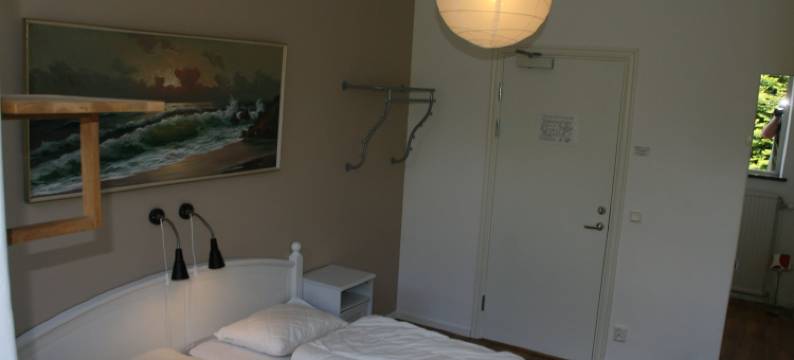 哈兰德萨森青年旅舍(Hallandsåsen Hostel)图片