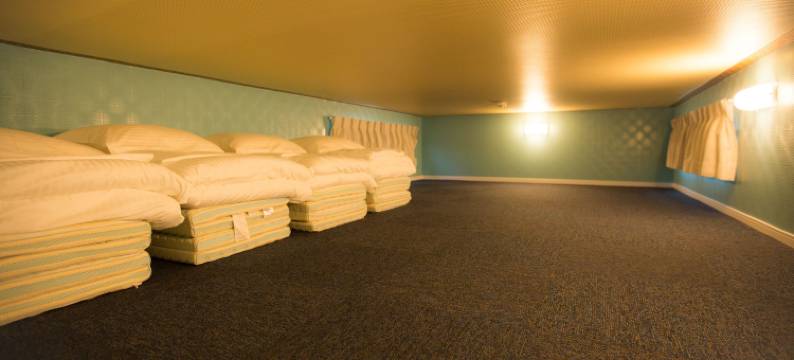 GRAN CAMPING 棕榈花园舞洲(Grand Camping Palm Garden Maishima)图片