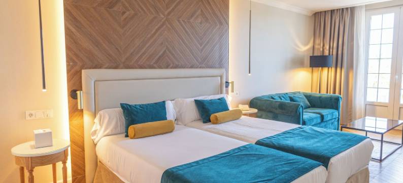 马洪港酒店(Seth Port Mahón)图片