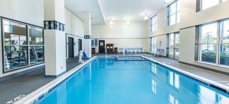 芝加哥/绍姆堡凯悦嘉寓酒店(Hyatt House Chicago Schaumburg)图片