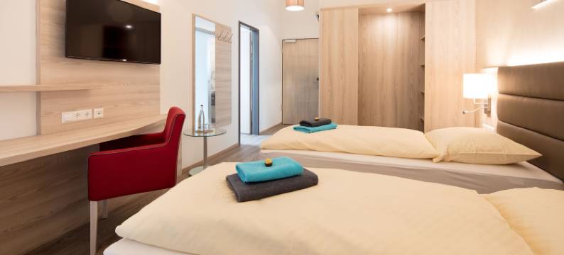 古德鲁恩酒店(Hotel Gudrun)图片