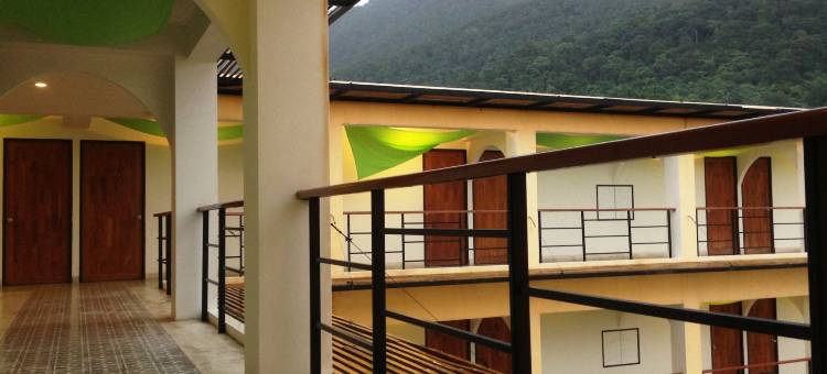 克里艾拉酒店(Keeree Ele Resort)图片