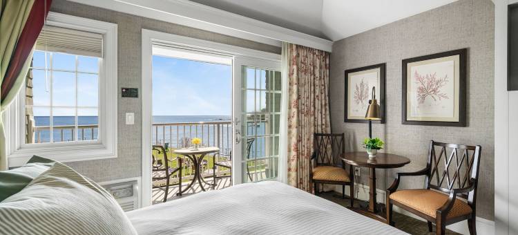 舞台领酒店(Stage Neck Inn)图片