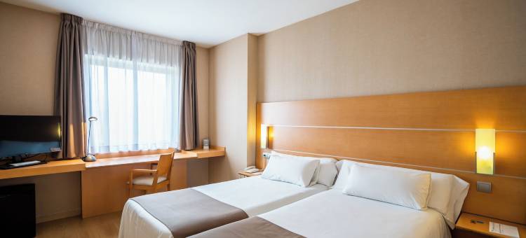 西班牙卡塔赫纳酒店(Posadas de España Cartagena)图片