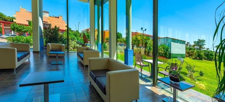 科桑斯普拉特哈酒店公寓(Xon's Platja HA)图片