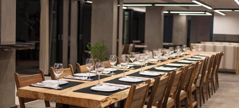 莫拉昆达酒店(Mola Cunda Hotel)图片