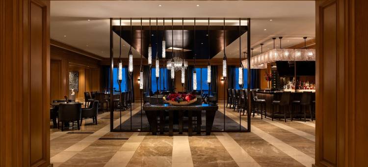 克里夫兰丽思卡尔顿酒店(The Ritz-Carlton, Cleveland)图片